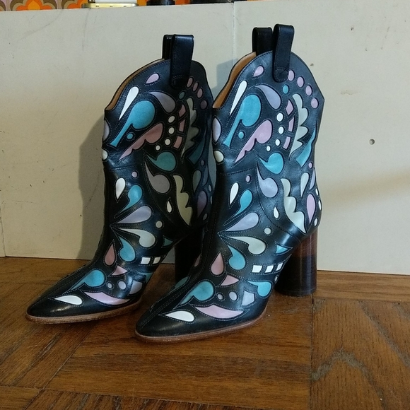 Maison Martin Margiela Shoes - Maison Margiela boots